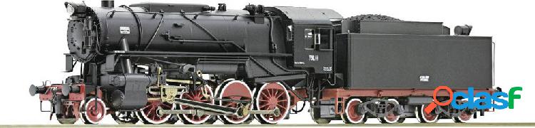 Roco 73044 Locomotiva a vapore Gruppo 736, FS