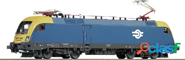 Roco 73523 Locomotiva elettrica Rh 470, MAV