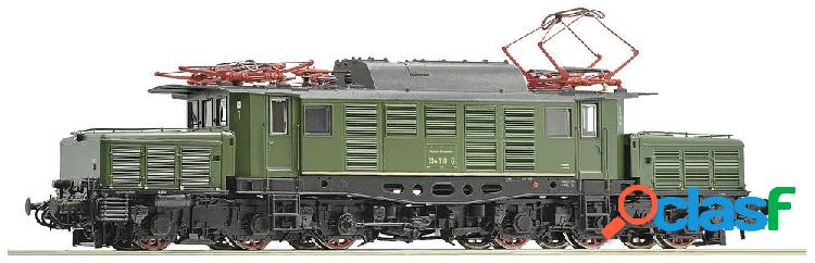Roco 79351 Locomotiva elettrica H0 194 118-6 di DB