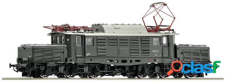 Roco 79354 Locomotiva elettrica H0 E 94 003 di DRB