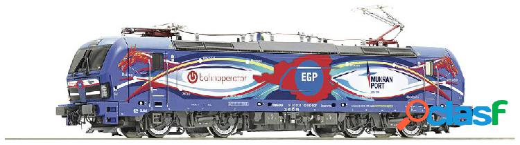 Roco 79972 Locomotiva elettrica H0 192 103-0 di EGP