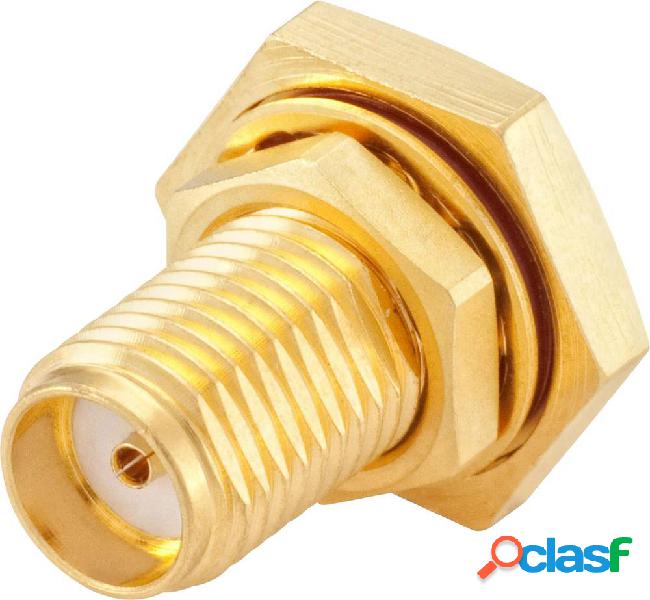 Rosenberger 32K601-271L5 32K601-271L5 Connettore SMA Presa