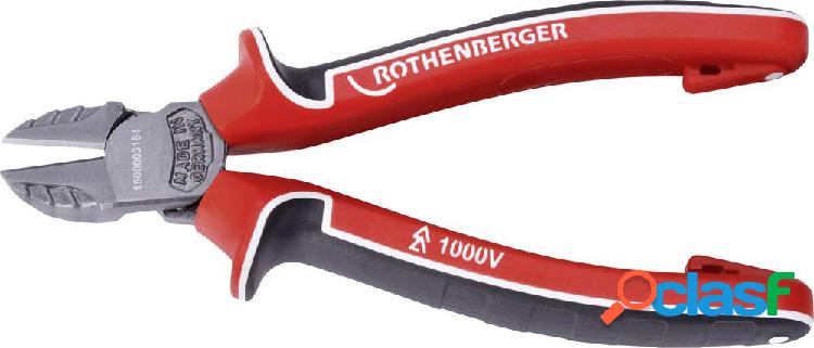 Rothenberger 1500003164 VDE Tronchese laterale 160 mm