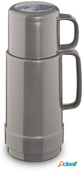 Rotpunkt Andreas 80, silverlight Bottiglia termica, thermos