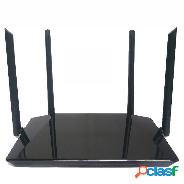 Router HSF Wireless 4G LET WIFI 300 Mbps con slot per scheda