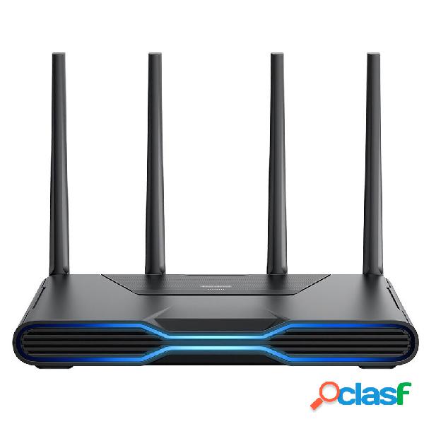 Router da gioco Redmi AX5400 Wi-Fi 6 5378Mbps Dual Banda