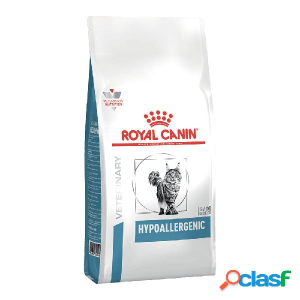 Royal Canin Veterinary Diet Cat Hypoallergenic 400 gr