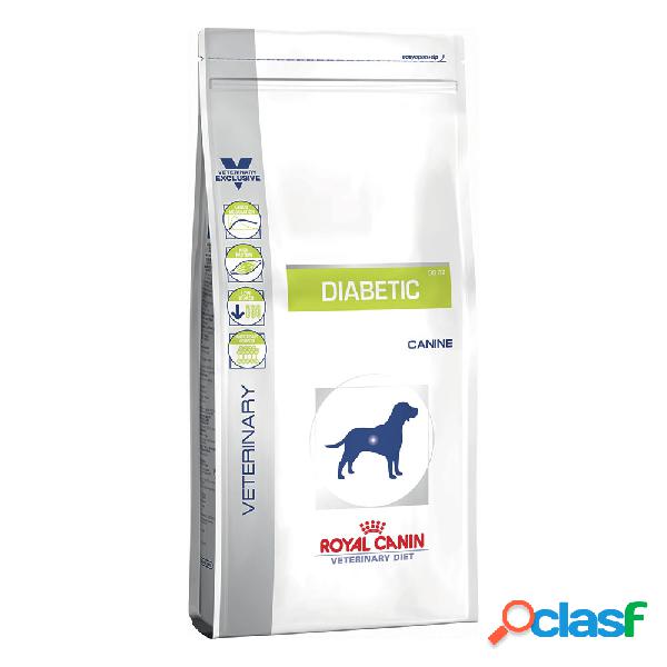 Royal Canin Veterinary Diet Dog Diabetic 7 kg