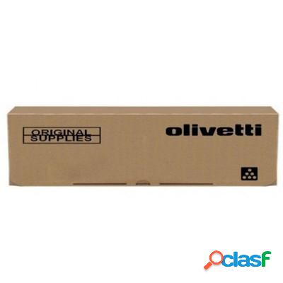 Rullo trasferimento Olivetti B0978 originale COLORE