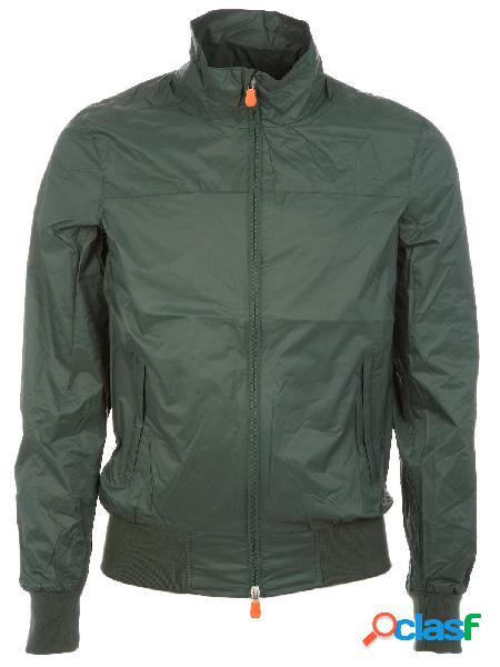 SAVE THE DUCK GIACCA OUTERWEAR UOMO D3519MWIND400109