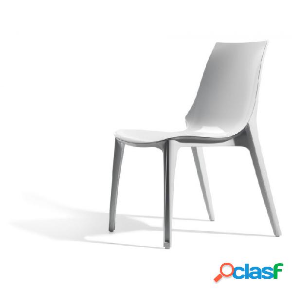 SCAB DESIGN Vanity Chair 2652