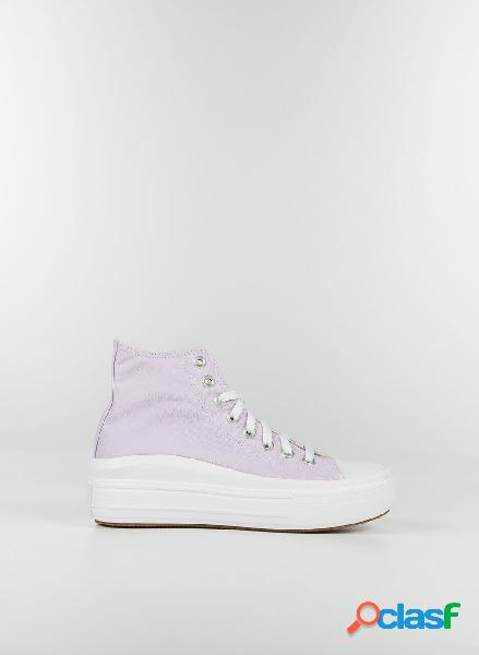 SCARPA CHUCK TAYLOR ALL STAR MOVE PLATFORM SEASONAL COLOR