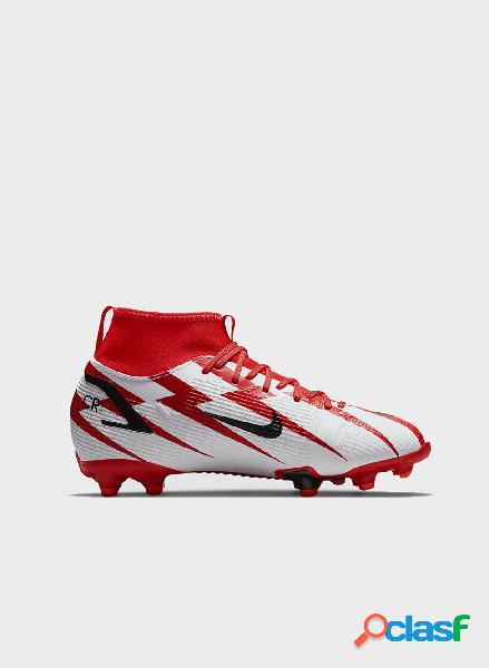 SCARPA CR7 SUPERFLY 8 ACADEMY FG-MG RAGAZZO