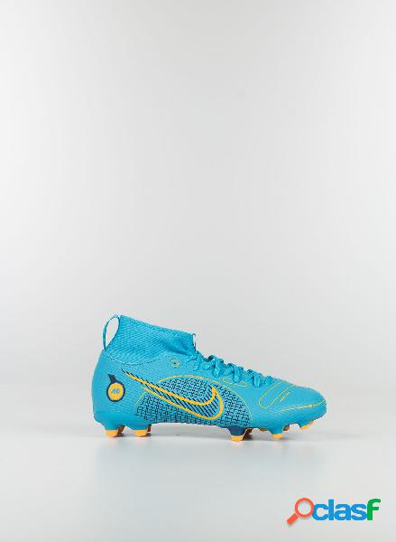 SCARPA JR MERCURIAL SUPERFLY 8 ACADEMY MG RAGAZZO