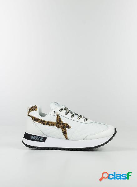 SCARPA KISS ANIMALIER