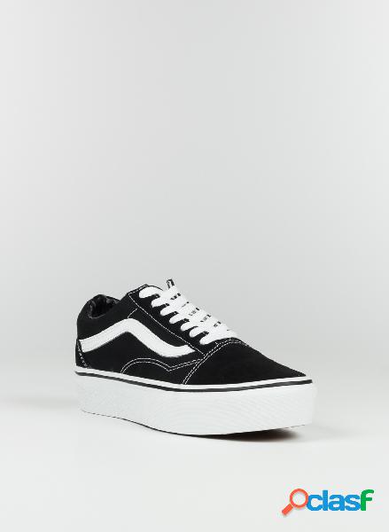 SCARPA OLD SKOOL PLATFORM