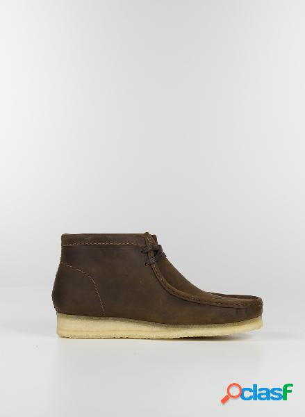 SCARPA WALLABEE BOOT