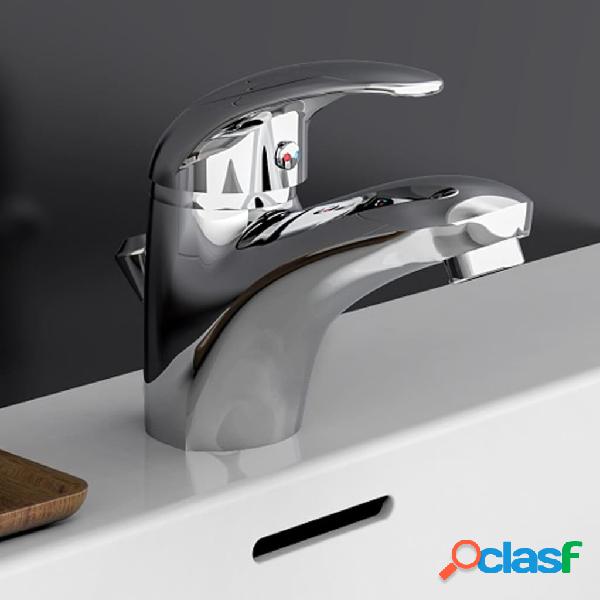 SCHÜTTE Miscelatore per Lavabo AQUA 2 SAVE a Risparmio