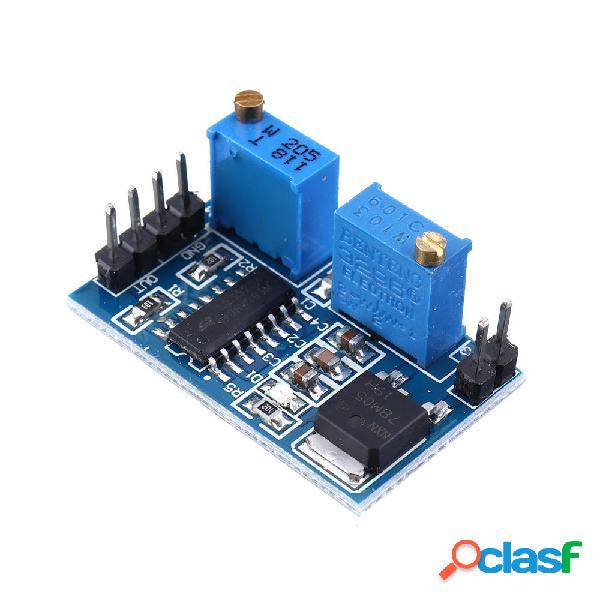 SG3525 PWM Modulo controller Frequenza regolabile 100-400kHz