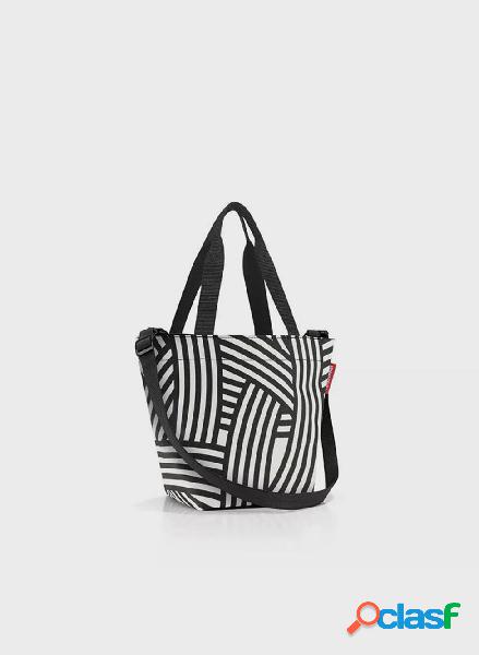 SHOPPER XS ZEBRA