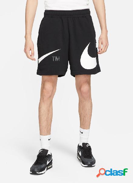 SHORT SWOOSH