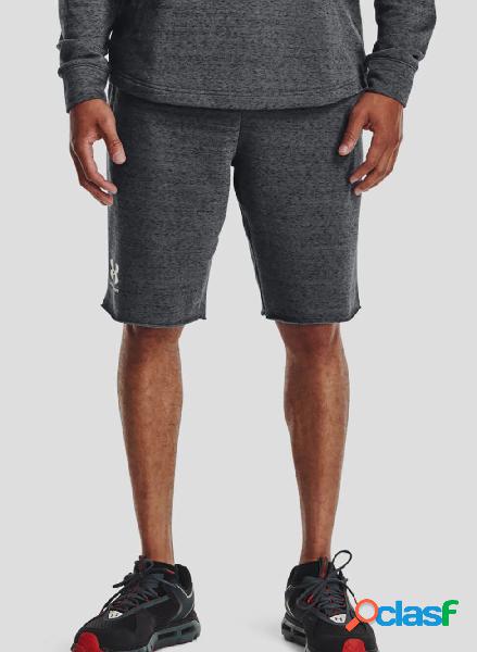 SHORTS UA RIVAL TERRY