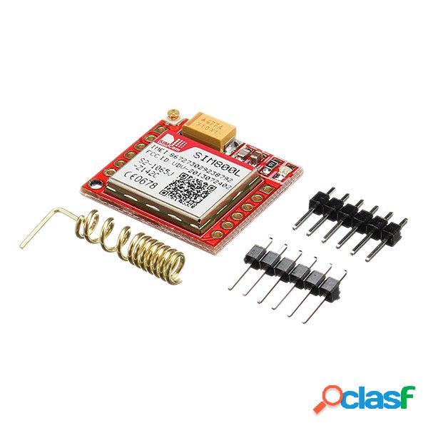 SIM800L GSM GPRS Scheda del modulo Micro Sim Transfer Card