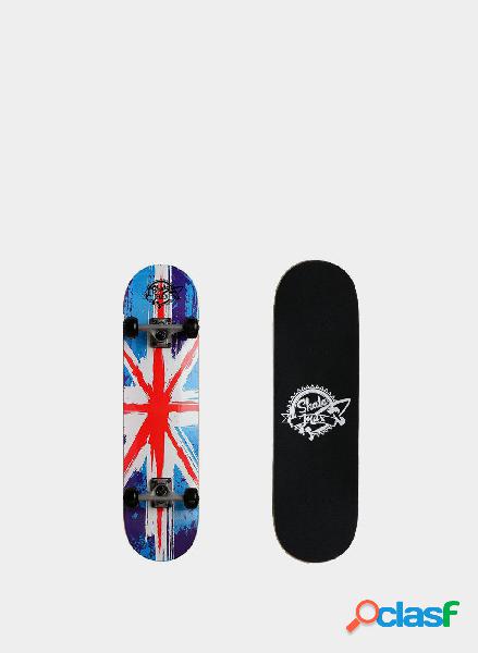 SKATEBOARD STYLENGL FLAG