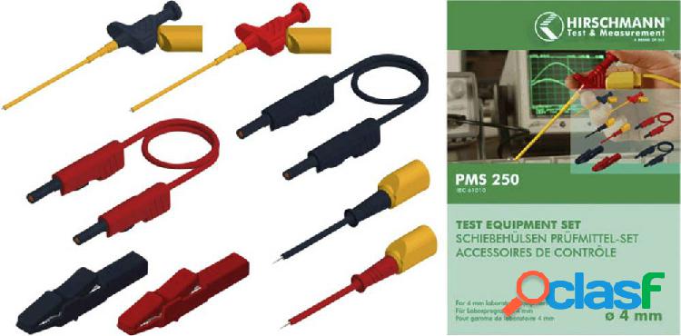 SKS Hirschmann PMS 250 Kit sonde 1 pz.