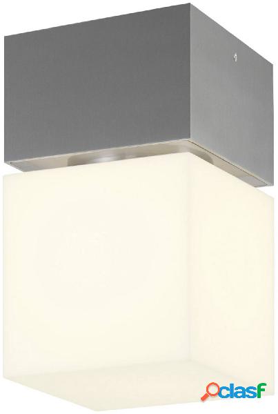 SLV 1000337 Square Lampada a soffitto per esterni LED