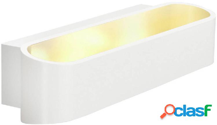 SLV 1000634 Lampada da parete a LED 22 W Bianco Bianco