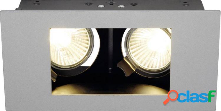 SLV 112434 Indi Rec 2S Lampada da incasso LED (monocolore)