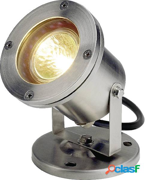 SLV 229090 Nautilus Faretto da esterno Lampadina Alogena