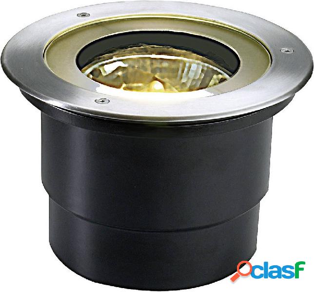 SLV Adjust QRB 227090 Lampada da incasso per esterni G5.3