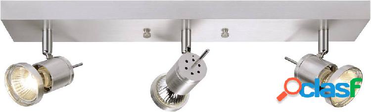 SLV Asto Spot III 147443 Faretto da soffitto Lampadina