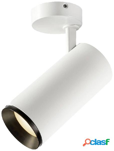 SLV NUMINOS L 1004304 Plafoniera LED Bianco 28 W Bianco