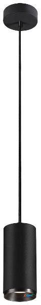 SLV NUMINOS M 1004260 Lampada LED a sospensione LED a