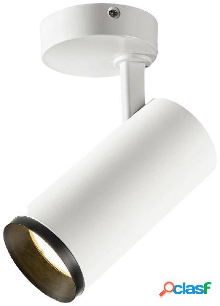 SLV NUMINOS M 1004487 Plafoniera LED Bianco 20 W Bianco