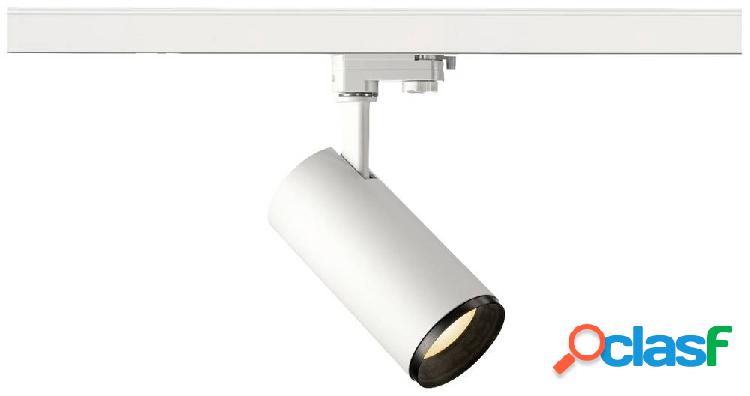 SLV NUMINOS M Faretto da binario a LED trifase LED a