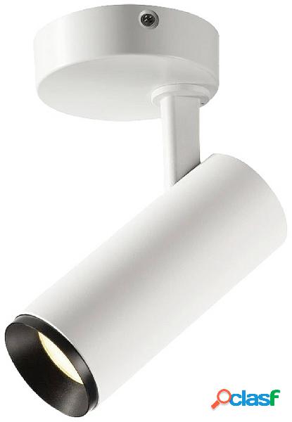 SLV NUMINOS S 1004112 Plafoniera LED Bianco 11 W Bianco