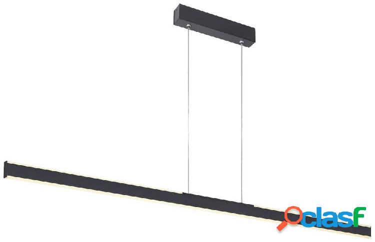 SLV ONE LINEAR 140 1006188 Lampada LED a sospensione LED a