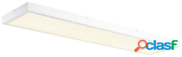 SLV PANEL 1003052 Plafoniera LED Bianco 40 W Bianco caldo