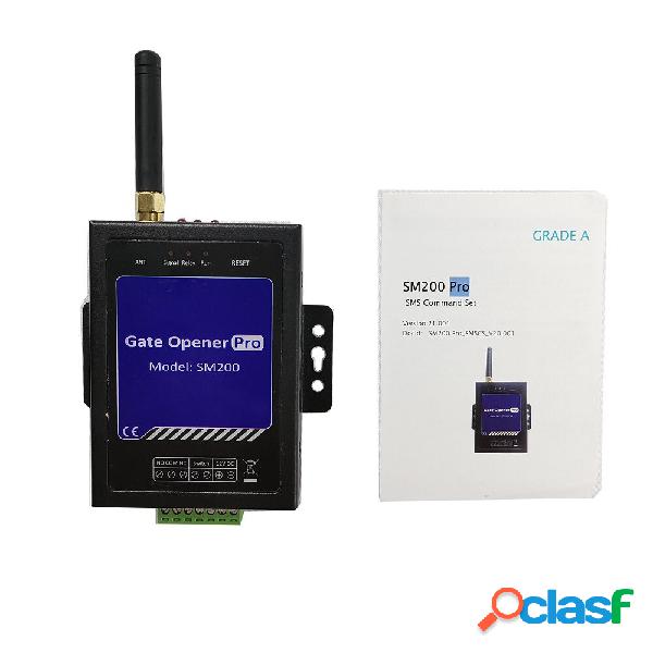 SM200 GSM 850/900/1800/1900Hz 4G/2G Mobile Phone Access