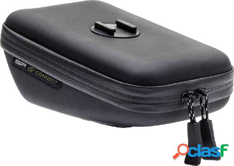 SP Connect SP WEDGE CASE SET Borsa da manubrio Nero