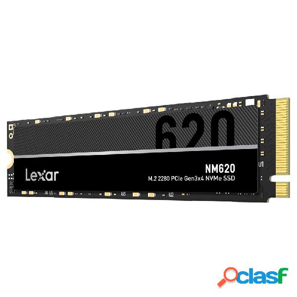 SSD ad alta velocità M.2 NVME 2280 PCIe Gen3x4 disco rigido