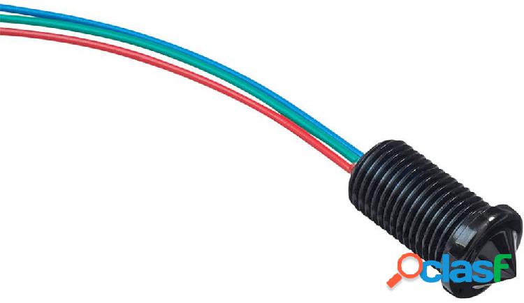 SST SENSING Ltd. Sensore di livello LLC105000 Tensione