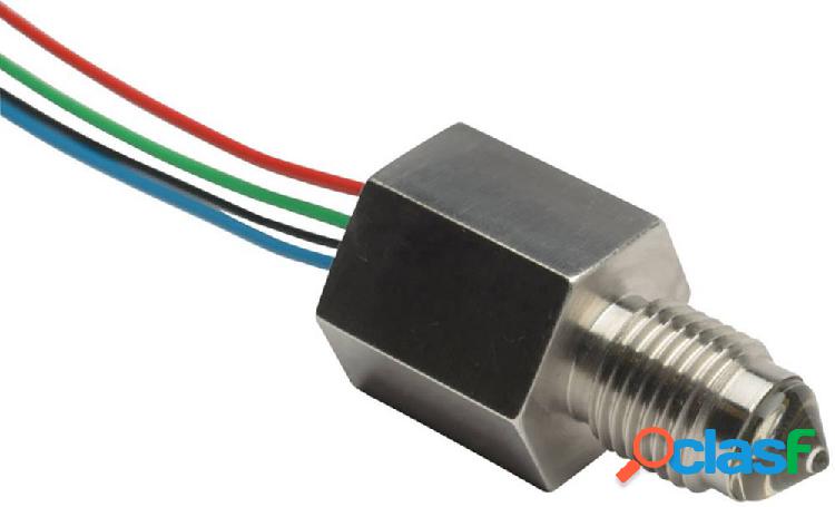 SST SENSING Ltd. Sensore di livello LLG210D324-003 Tensione