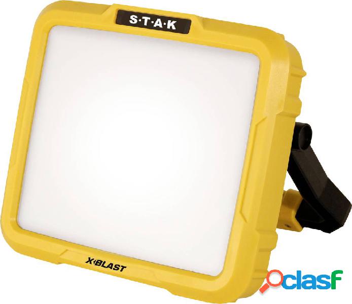 STAK Xblast Akku 30 W 2400 lm Bianco luce del giorno ST223
