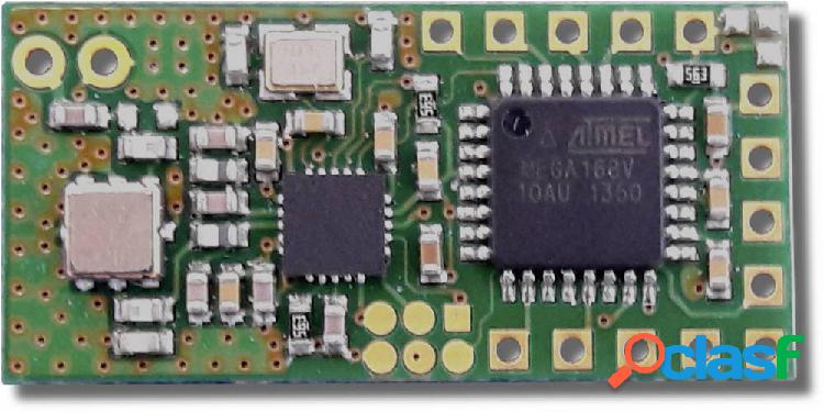 SVS Nachrichtentechnik CX-12 T Modulo trasmettitore Raggio