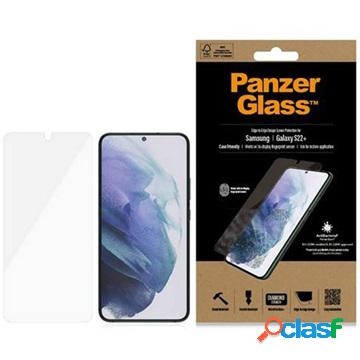 Salvaschermo PanzerGlass CF Antibacterial per Samsung Galaxy